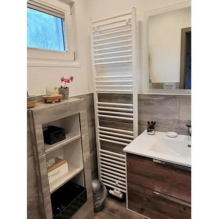 Cherry Trees In Blossom Hébergement de vacances Montjoie