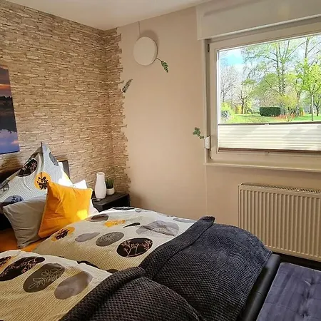 Cherry Trees In Blossom Hébergement de vacances Montjoie