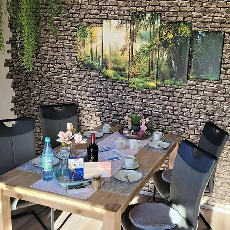 Cherry Trees In Blossom Hébergement de vacances *