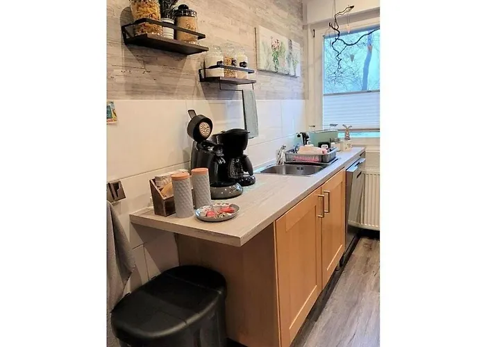 Cherry Trees In Blossom Σπίτι διακοπών