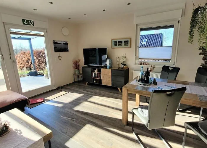 Cherry Trees In Blossom * Μονσάου