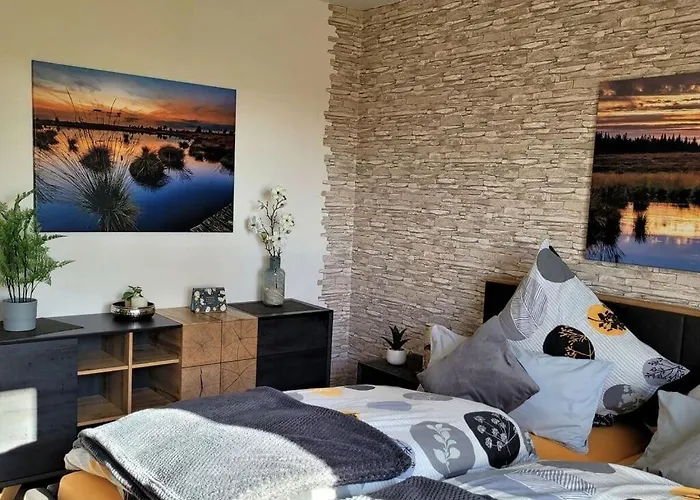 Σπίτι διακοπών Cherry Trees In Blossom *