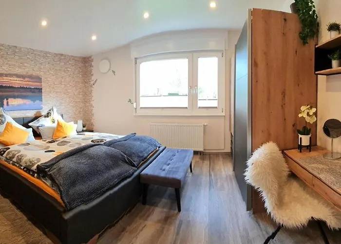 Cherry Trees In Blossom Σπίτι διακοπών