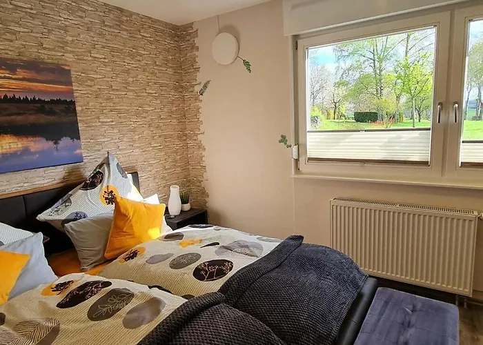 Cherry Trees In Blossom Σπίτι διακοπών Μονσάου