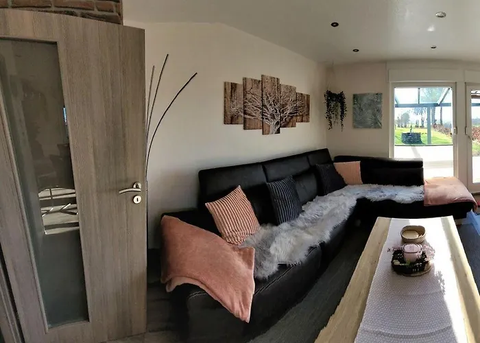 Cherry Trees In Blossom Σπίτι διακοπών