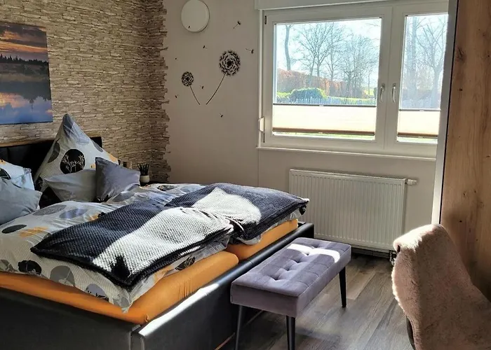 Σπίτι διακοπών Cherry Trees In Blossom Μονσάου