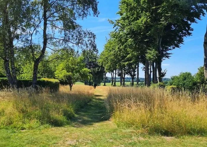 Σπίτι διακοπών Cherry Trees In Blossom